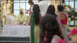 Iss Ishq Ka Rabb Rakha - 7th December 2024